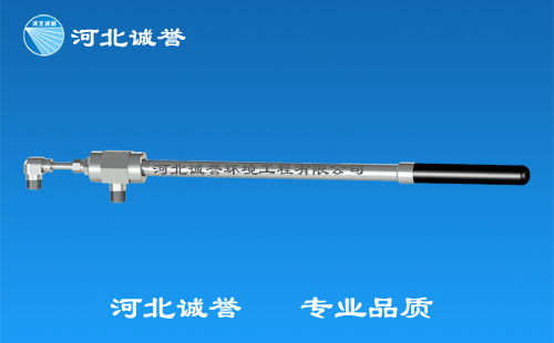 SCR發(fā)電廠脫硝噴槍 SCR發(fā)電廠脫硝噴槍