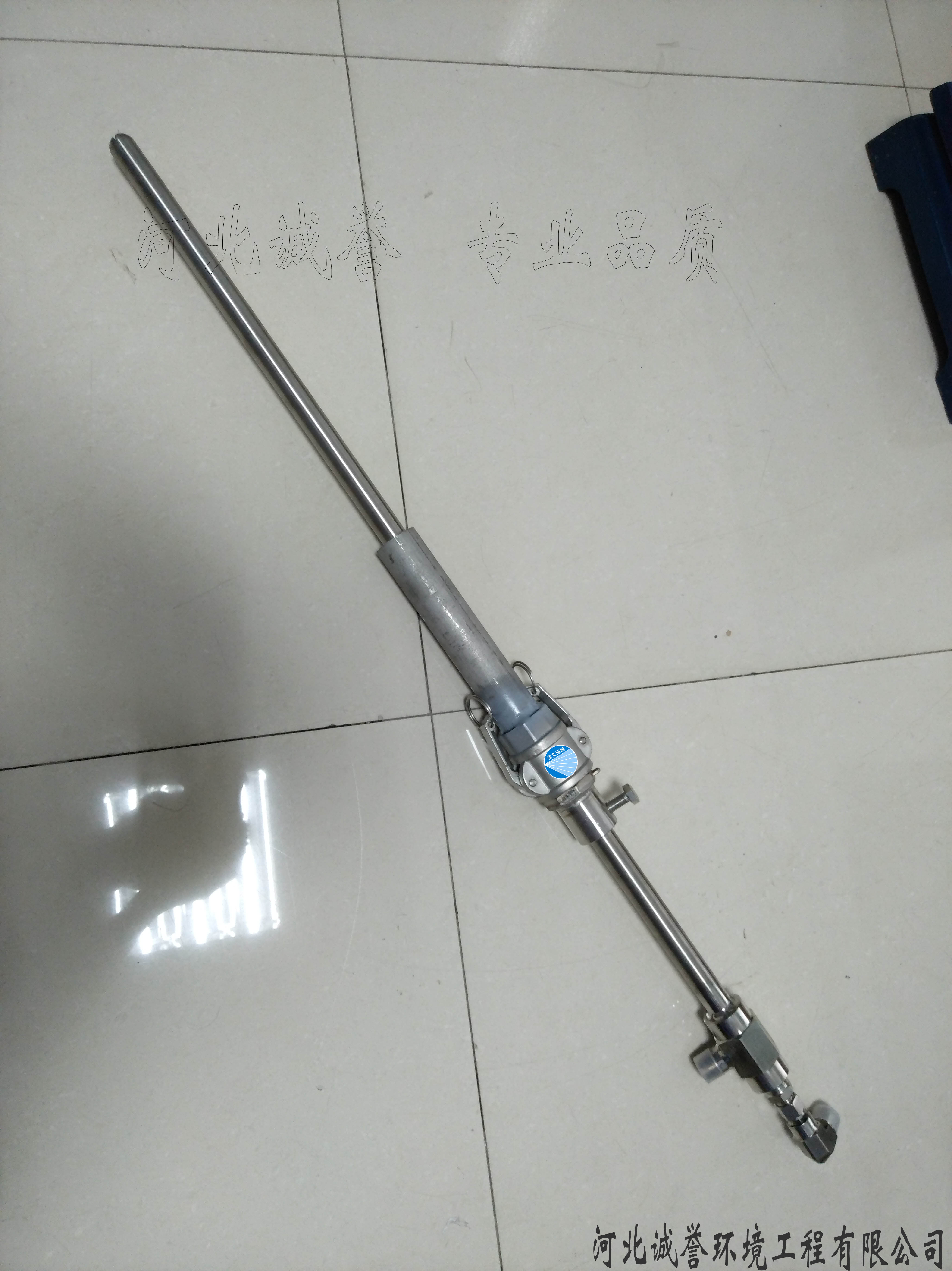 脫硝噴槍，煙氣脫硝設(shè)備核心，河北誠譽(yù)報(bào)價(jià) 