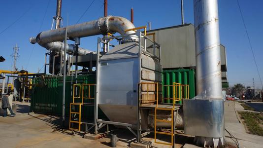 鍋爐電廠煙氣脫硝設(shè)備運(yùn)行注意事項