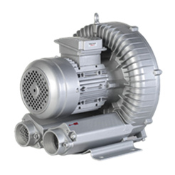 LD011H43R15(1.1KW、1.4KW)高壓鼓風(fēng)機(jī)