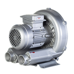 LD005H43R14(0.55KW、0.65KW)高壓鼓風(fēng)機(jī)