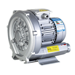 LD004H43R12(0.4KW、0.5KW)高壓鼓風(fēng)機(jī)